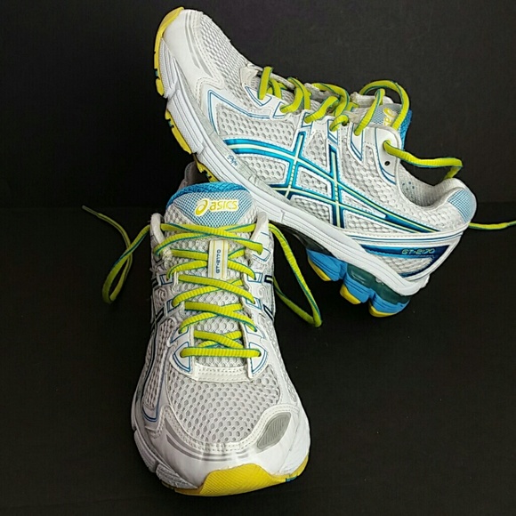 asics gt 2170
